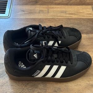 adidas gazelle silver green womens Black adidas Originals Samba OG Rhinestone Women's